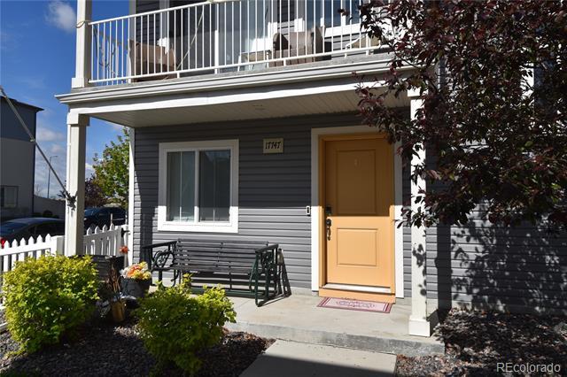 Foto del edificio - 17747 E 54th Ave