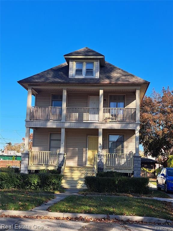 Building Photo - 1144 Elm St