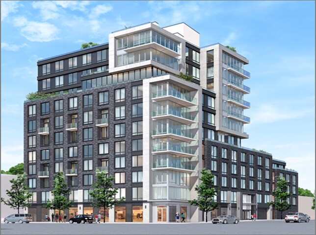 Building Photo - 575 Fourth Avenue