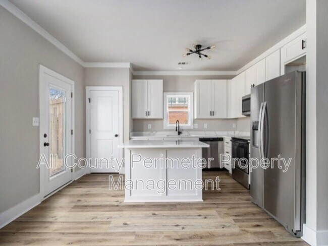 Building Photo - 4816 Clarkstone Cir