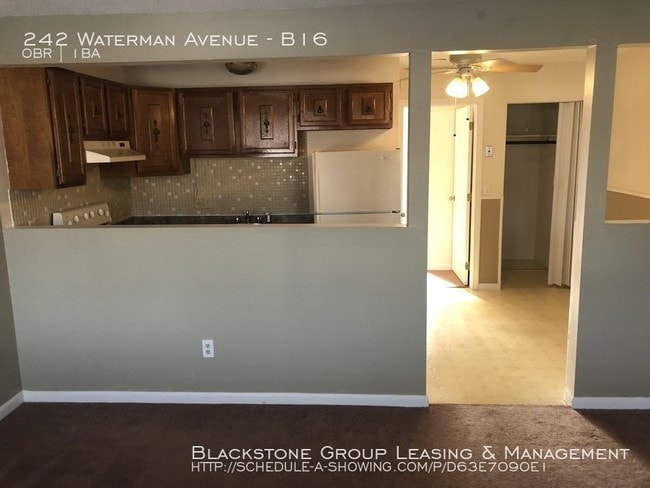 Building Photo - 242 Waterman Avenue