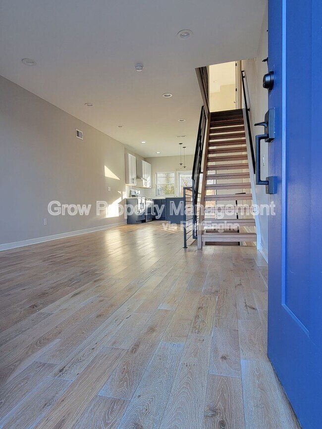 Foto del edificio - 1509 S Chadwick St