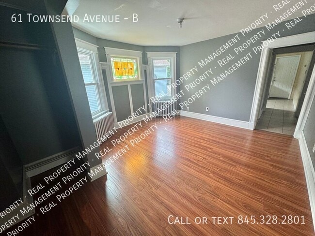 Building Photo - 61 Townsend Ave