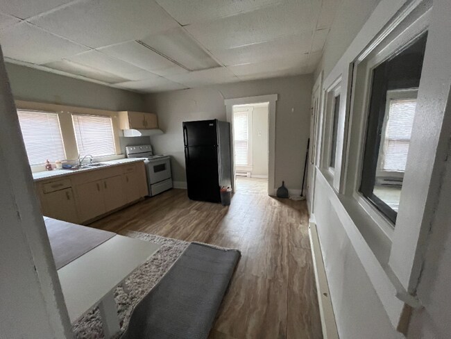 Foto del edificio - 501 Pratt St