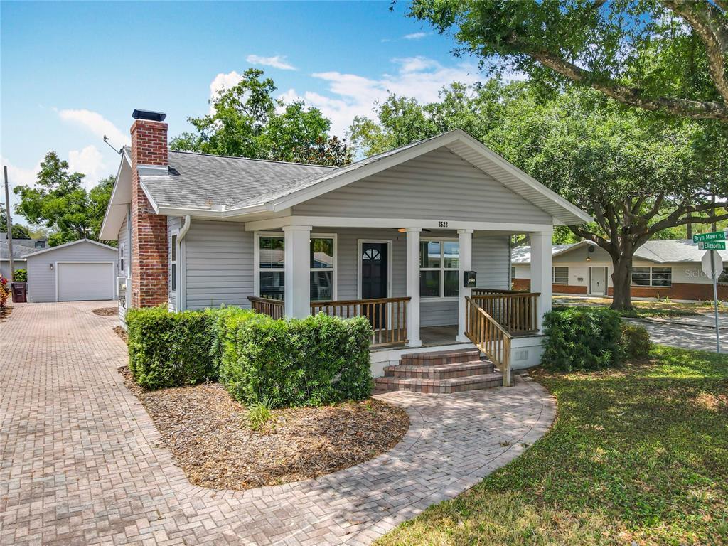 Foto principal - 2522 Elizabeth Ave