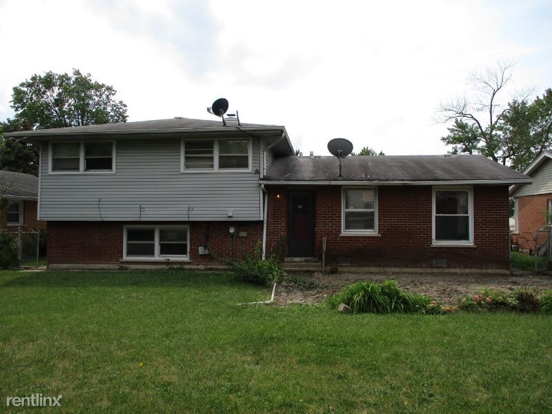 Primary Photo - 4 br, 1.5 bath House - 3218 Maple Ln