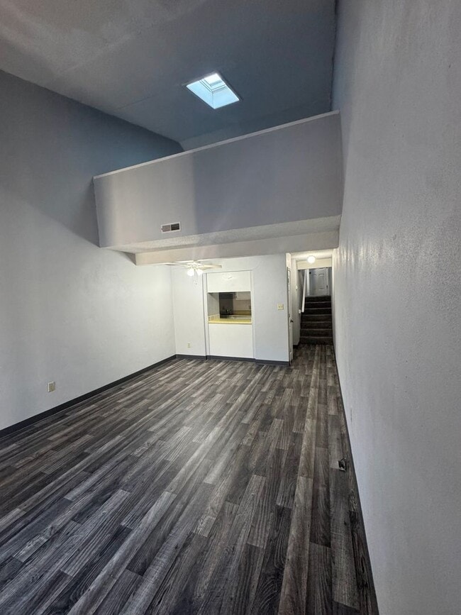 Interior Photo - Southern Hills Town Houses and Apartments