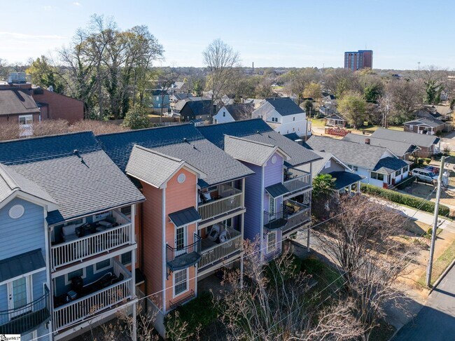 Foto del edificio - 7 Hamilton Ave