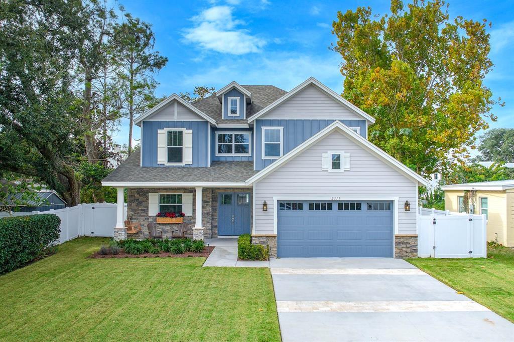 Foto principal - 2519 Chantilly Ave