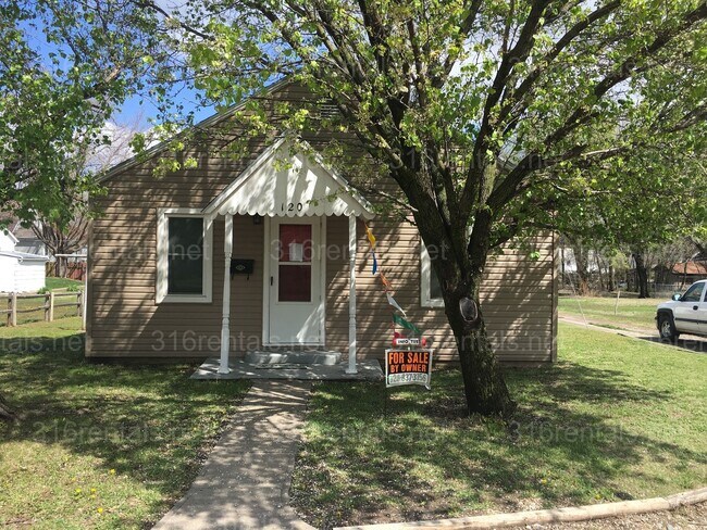 Foto del edificio - $850 - 2 bed 1 bath - Single Family Home