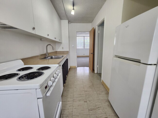 Foto del edificio - 1550 Rycroft St