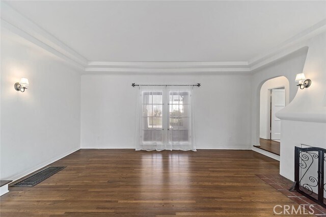 Foto del edificio - 2919 Poplar Blvd