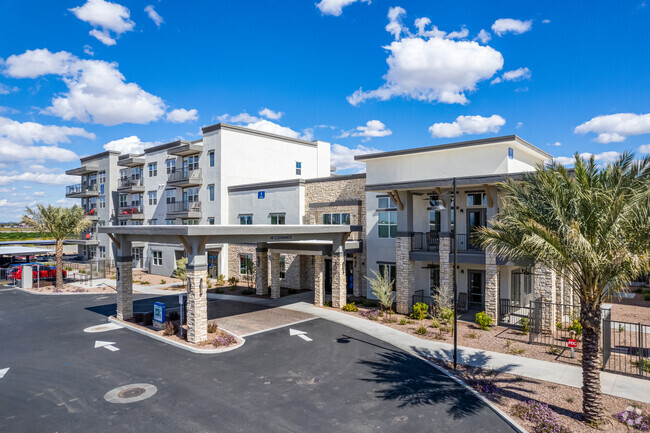 Building Photo - Mera Westgate 55+ Active Adult