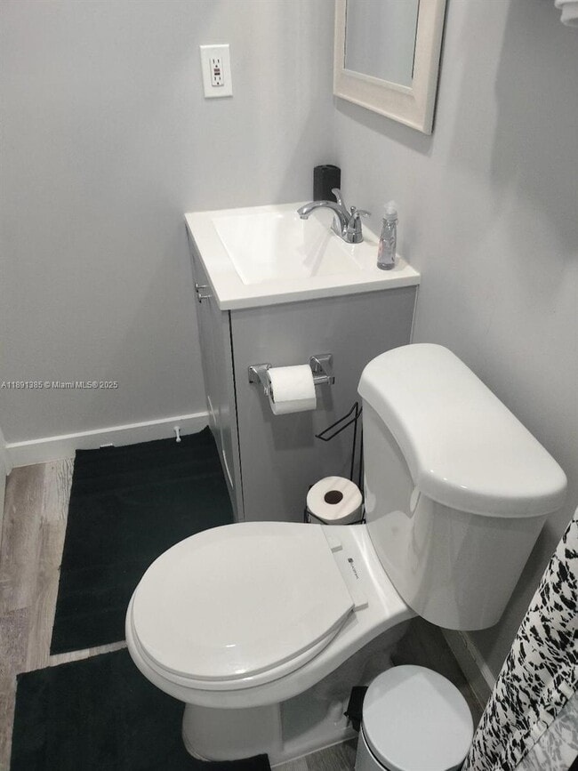 Foto del edificio - 3161 NW 4th St