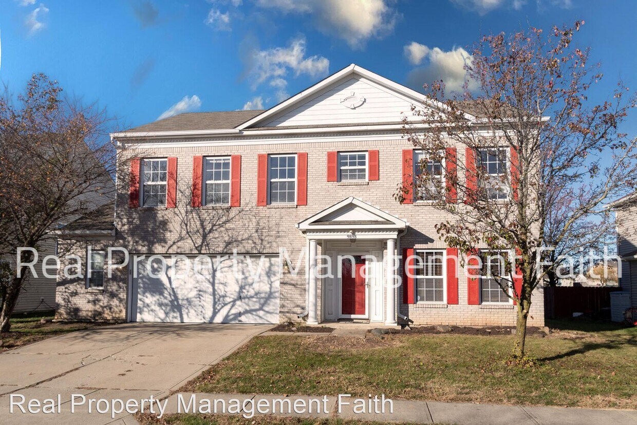 Primary Photo - 3 br, 2.5 bath House - 9898 Split Rock Way