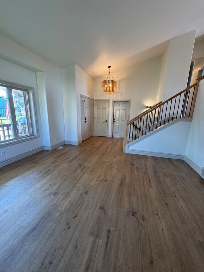 Foto del edificio - 4190 Blackpool Trail