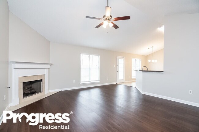 Building Photo - 7202 Brenwood Dr