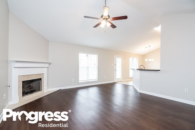 Foto del edificio - 7202 Brenwood Dr