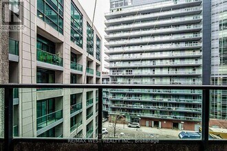 Building Photo - 600 Fleet St