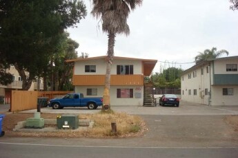 Primary Photo - 1845 N Vulcan Ave