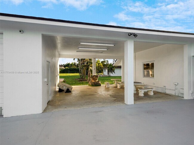 Foto del edificio - 20000 SW 216th St