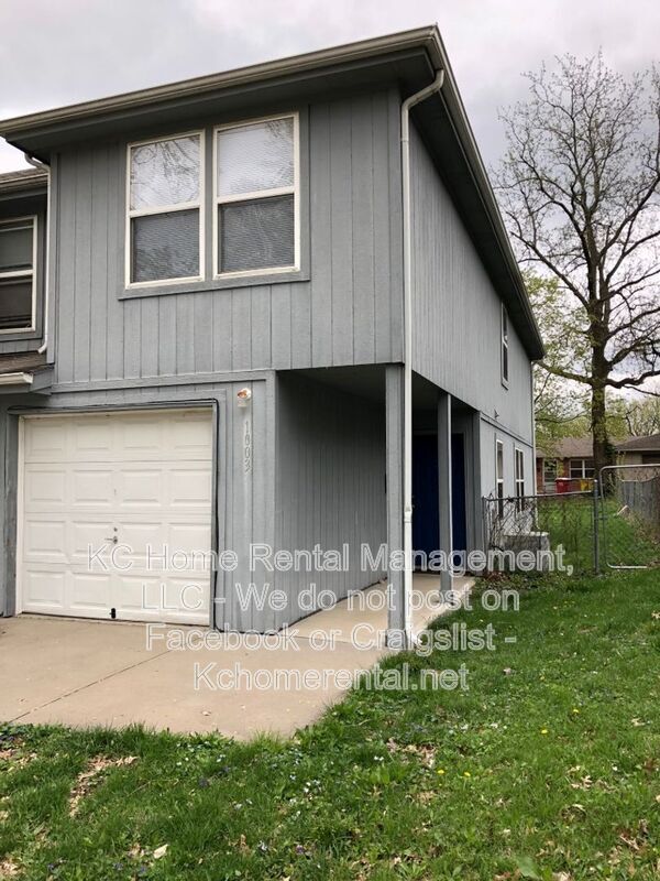 Foto del edificio - 1003 South Hocker Ave