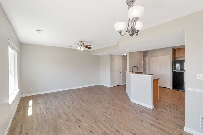 Photo - Charming 3 Bedroom 3 Bath Townhouse in Green Valley Ranch!