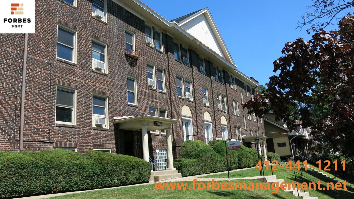 Primary Photo - 5703 Hobart St