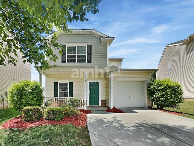 Building Photo - 3410 Charterhall Ln