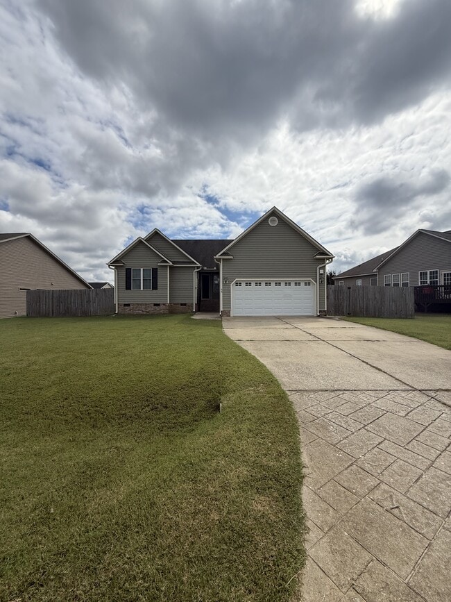 Building Photo - 66 Waxflower Dr