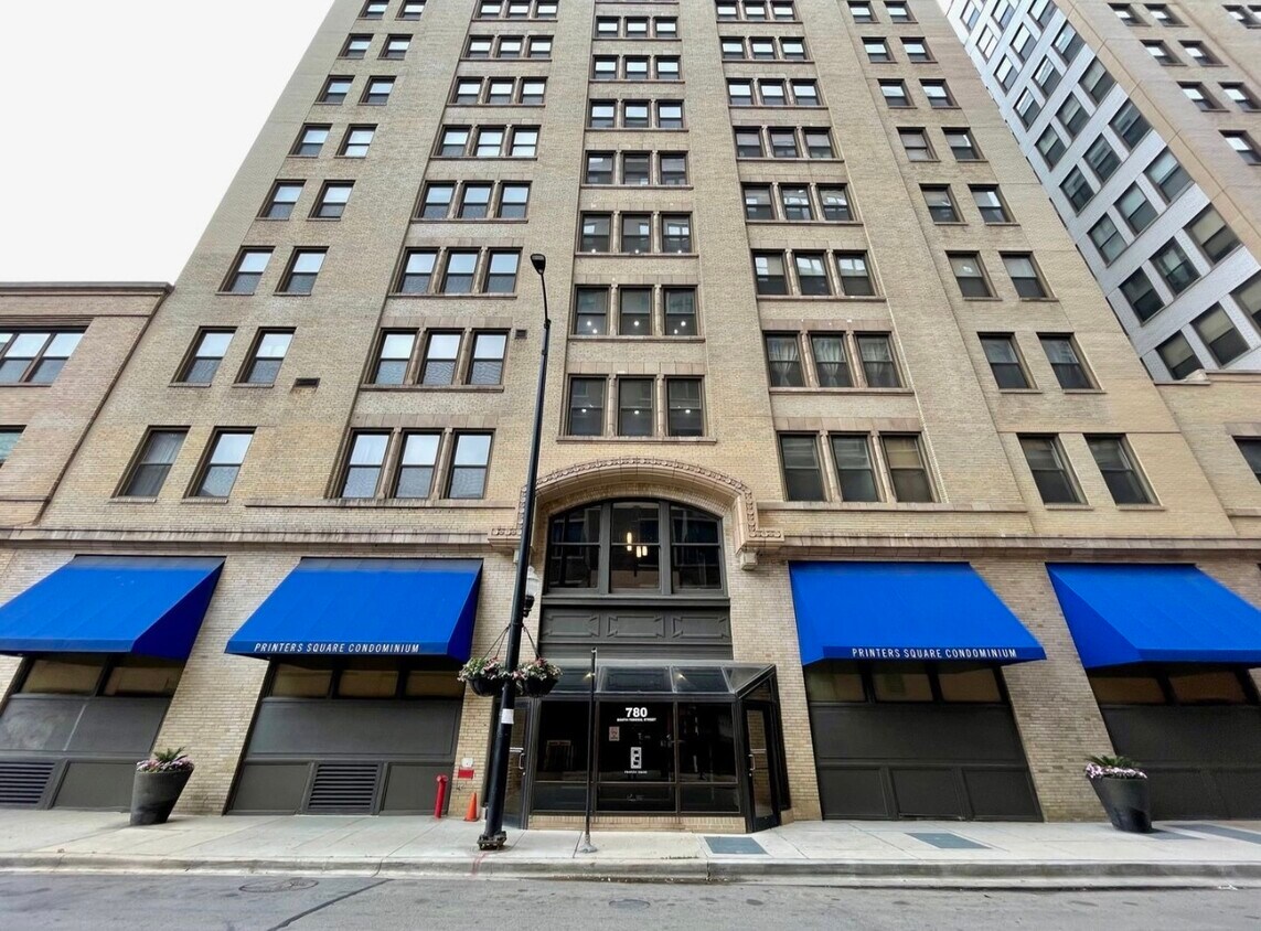 Foto principal - 780 S Federal St