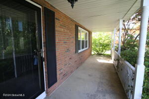 Front Porch - 37 Alpine Dr