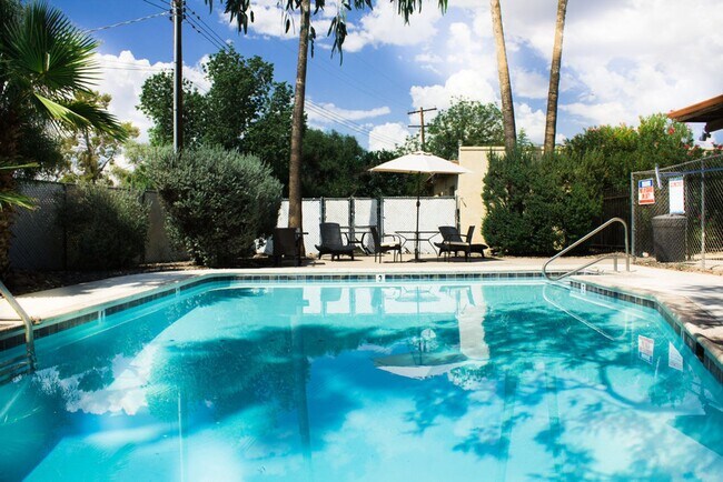 Foto del interior - RIVER GARDEN
