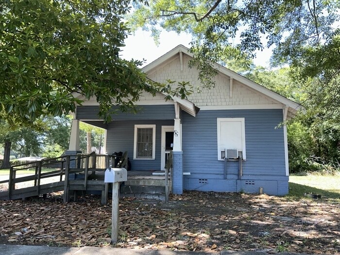 Primary Photo - 207 Blue Ridge Ave