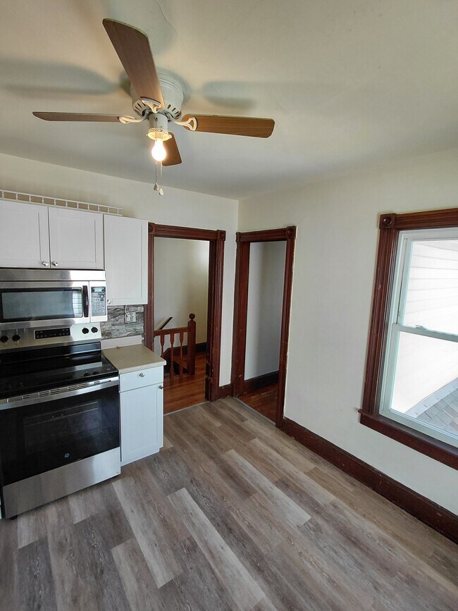 Foto del edificio - Bullmans