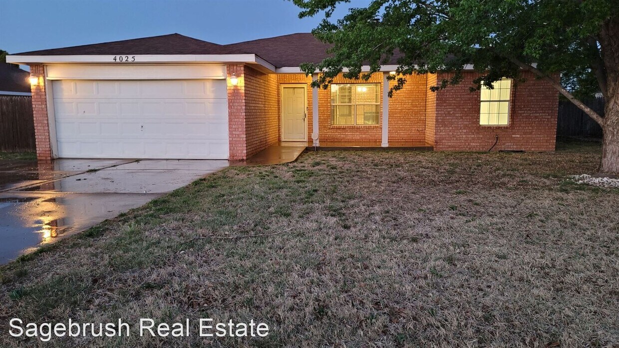 3 br, 2 bath House 4025 Eagle Way House Rental in Clovis, NM