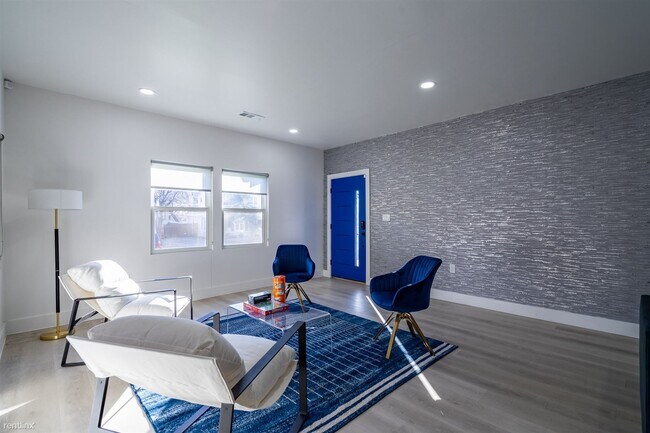 Building Photo - 4 br, 4 bath House - 911 Turner Avenue