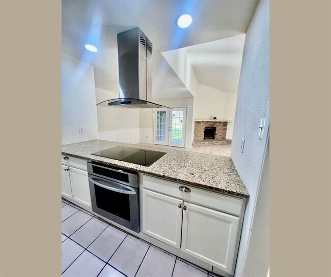 Foto del edificio - 17403 Wild Willow Ln