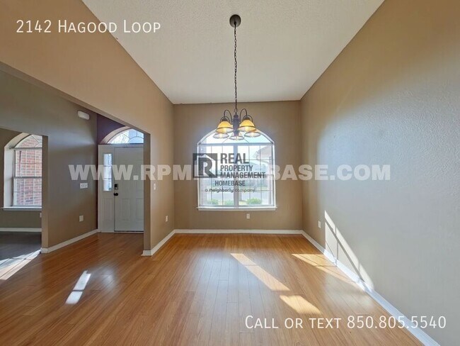 Building Photo - 2142 Hagood Loop