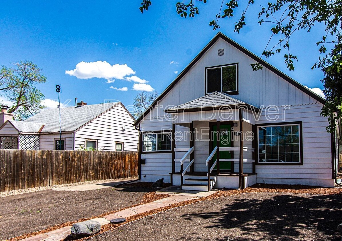 Foto principal - 3570 W Custer Pl