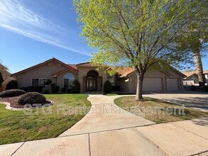 Building Photo - 1118 Lizzie Ln