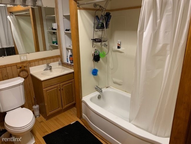 Foto del edificio - 1 br, 1 bath Apartment - 42 Arlington st