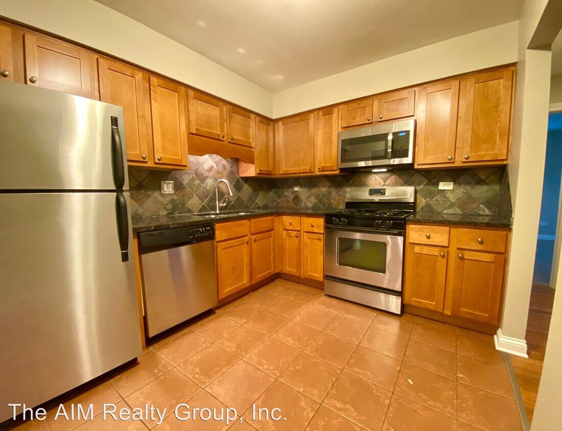 Foto principal - 539 Maple Ave