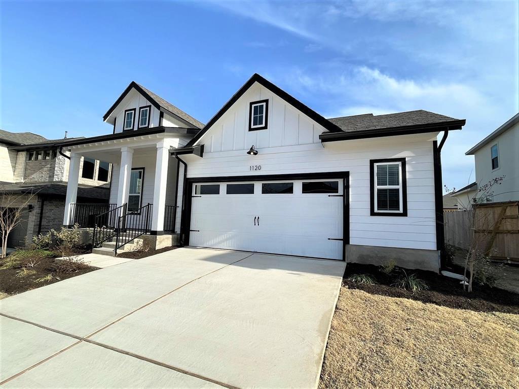 Primary Photo - 1120 Bluewood Bnd