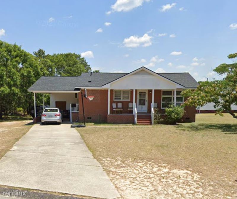 5718 Meharry Dr, Fayetteville, NC 28311 House Rental in Fayetteville