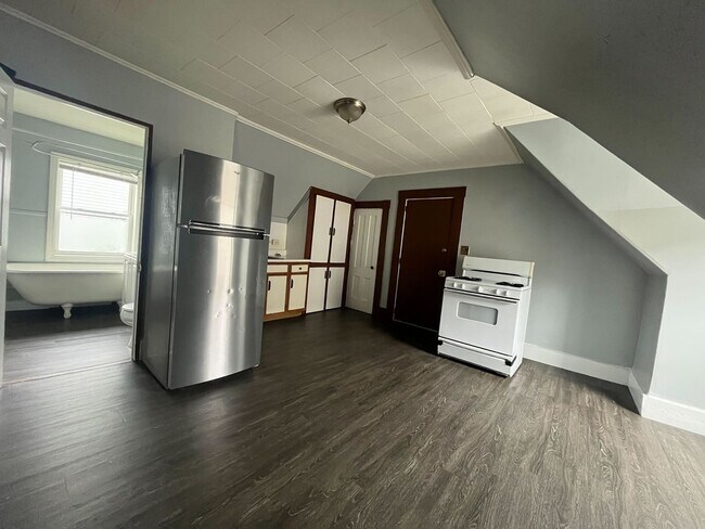 Foto del edificio - 145 Pine St