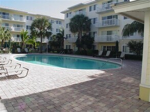 Building Photo - 1515 E Broward Blvd