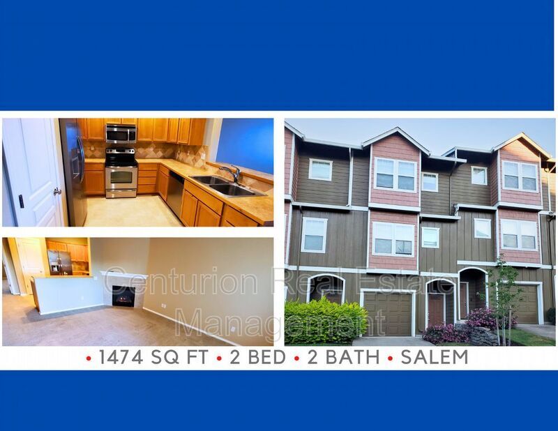 5991 Blue River Dr SE, Salem, OR 97306 Townhome Rentals in Salem OR