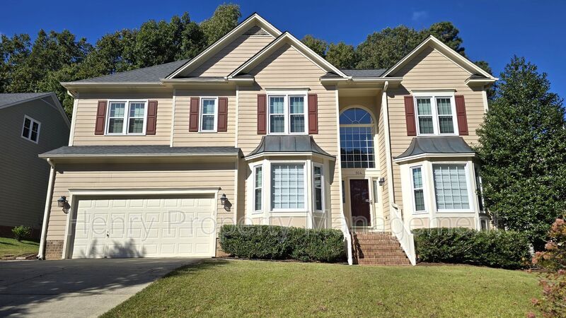 Foto principal - 104 Seymour Creek Dr