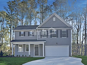 Building Photo - 3069 Day Flower Dr